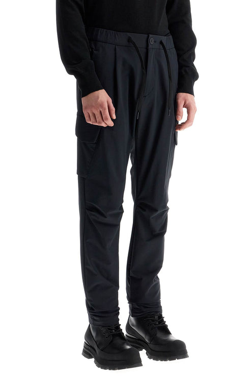 Herno Laminar laminar cargo pants