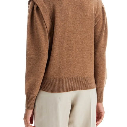 Isabel Marant Etoile lucile sweater