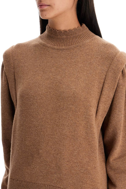 Isabel Marant Etoile lucile sweater