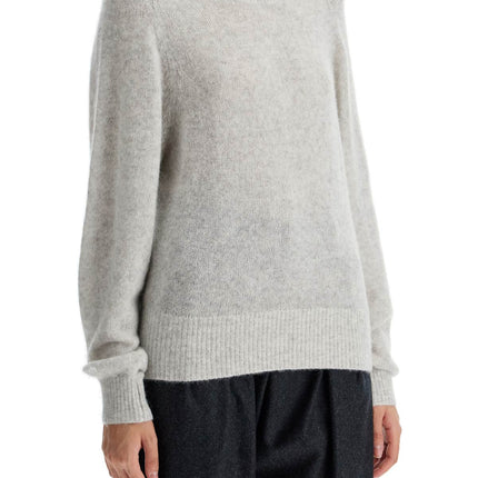 Isabel Marant silk*** alpaca and cashmere