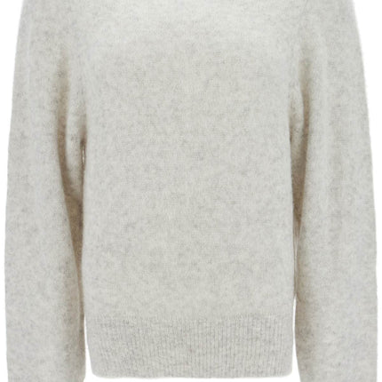 Isabel Marant silk*** alpaca and cashmere