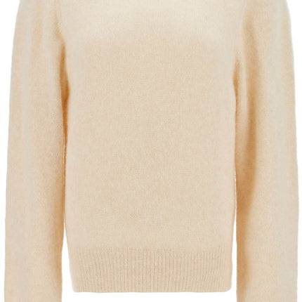 Isabel Marant silk*** alpaca and cashmere