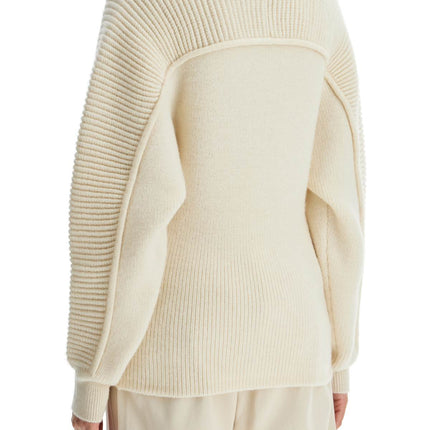 Isabel Marant 'two-tone hoby pullover