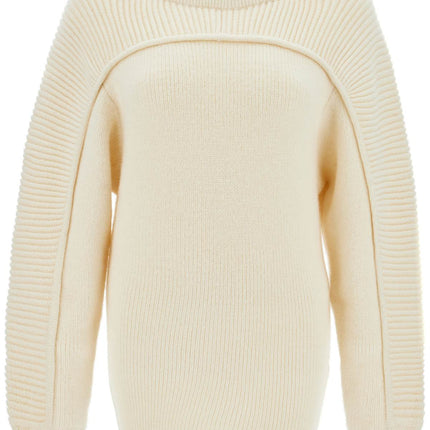 Isabel Marant 'two-tone hoby pullover