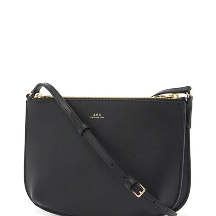 A.P.C. crossbody sarah bag