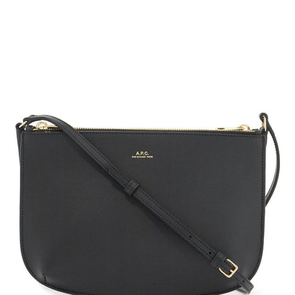 A.P.C. crossbody sarah bag