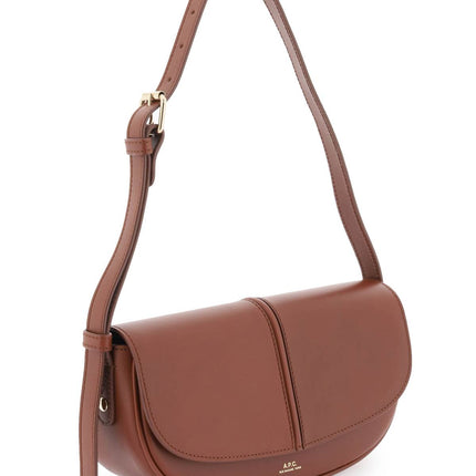 A.P.C. betty shoulder bag