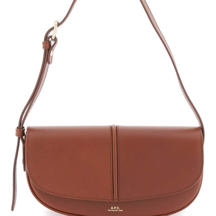 A.P.C. betty shoulder bag