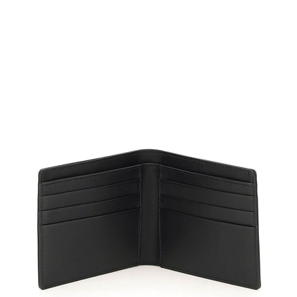 A.P.C. aly bi-fold wallet