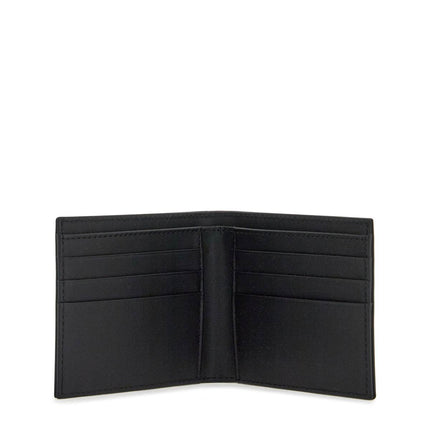 A.P.C. aly bi-fold wallet