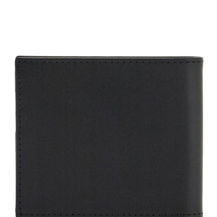 A.P.C. aly bi-fold wallet