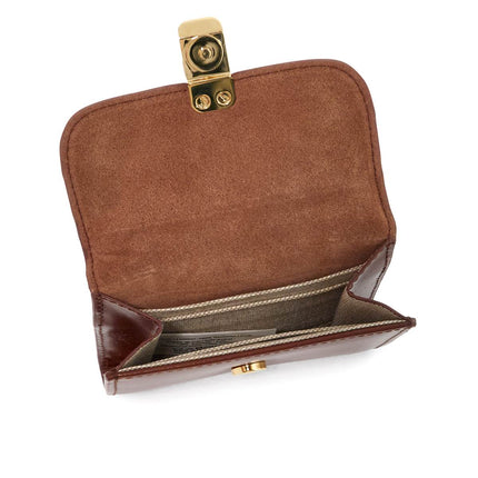 A.P.C. compact grace wallet