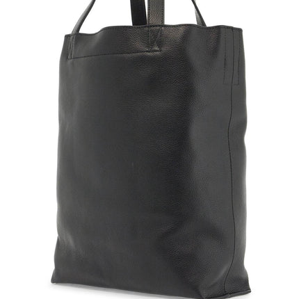 A.P.C. maiko medium leather tote bag