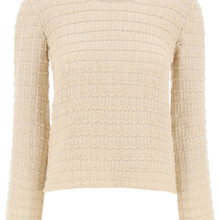 By Malene Birger "charmina cotton knit pullover