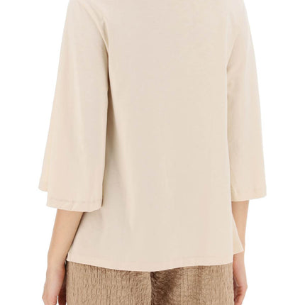 By Malene Birger organic cotton t-shirt