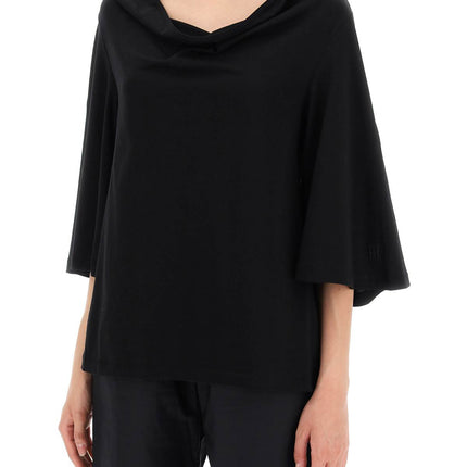 By Malene Birger organic cotton t-shirt