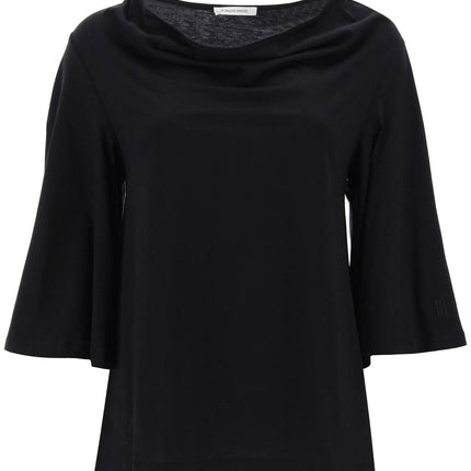 By Malene Birger organic cotton t-shirt