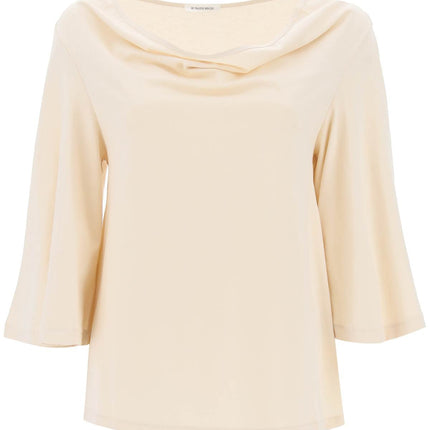 By Malene Birger organic cotton t-shirt