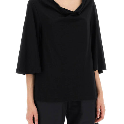 By Malene Birger organic cotton t-shirt