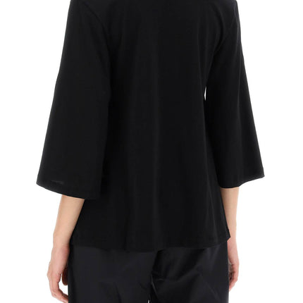 By Malene Birger organic cotton t-shirt