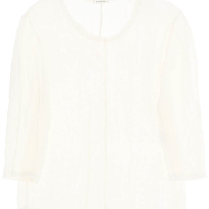 By Malene Birger "organic cotton mikala blouse