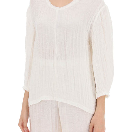 By Malene Birger "organic cotton mikala blouse