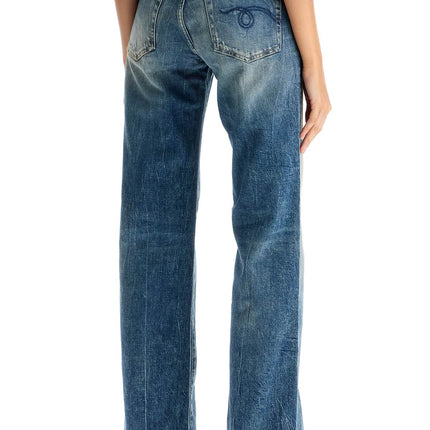 R13 jane's denim