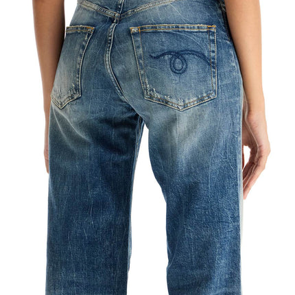 R13 jane's denim