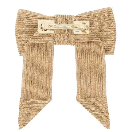 Roger Vivier hair clip with buckle broche vivier