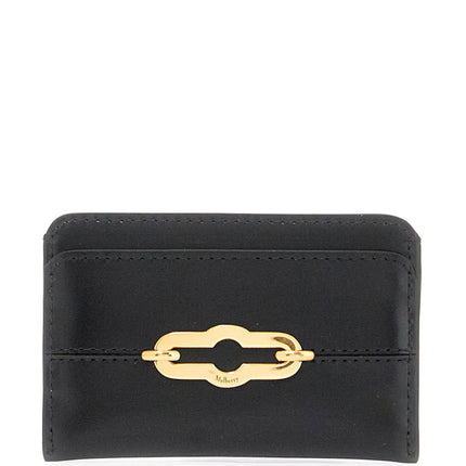 Mulberry pimlico leather card holder