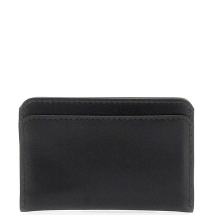 Mulberry pimlico leather card holder