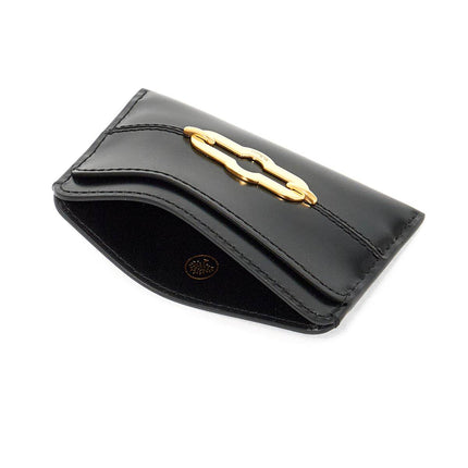 Mulberry pimlico leather card holder