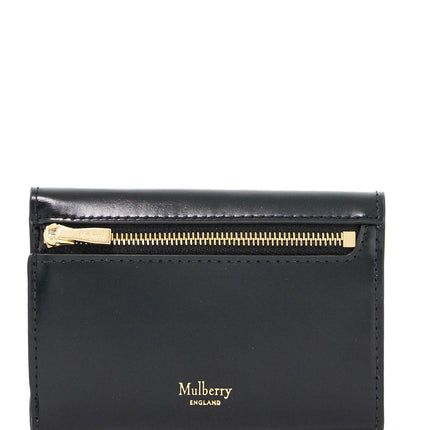 Mulberry compact pimlico wallet