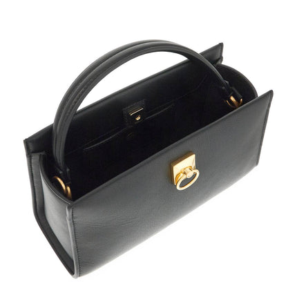 Mulberry mini iris handbag