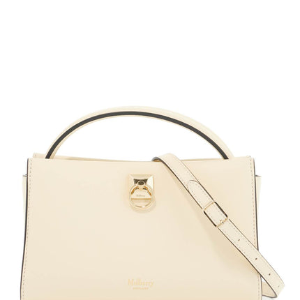 Mulberry mini iris handbag