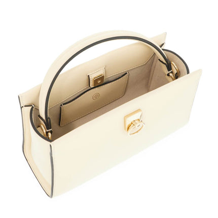 Mulberry mini iris handbag