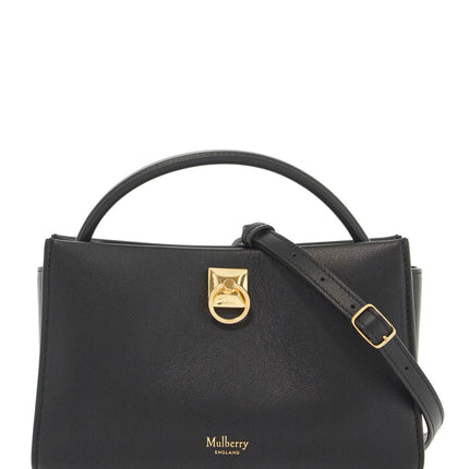 Mulberry mini iris handbag