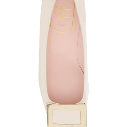 Roger Vivier belle viver 45 pumps