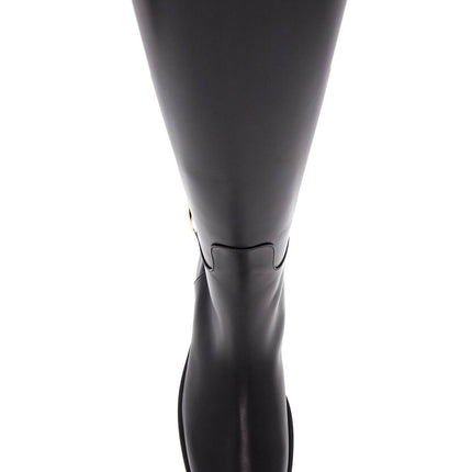 Roger Vivier "très vivier leather boots