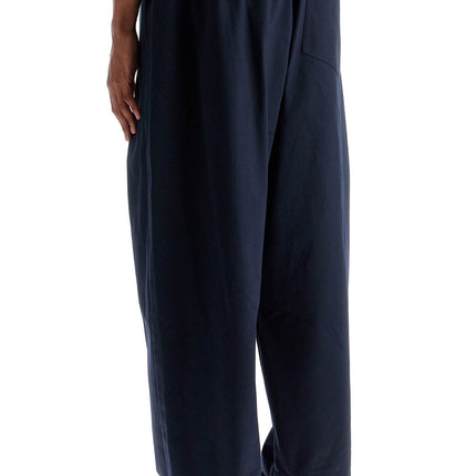 Maison Margiela wide cotton trousers for comfortable everyday