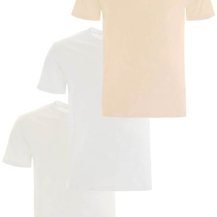 Maison Margiela tripack cotton t-shirt