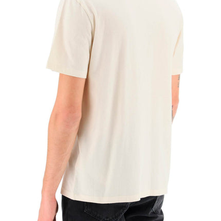 Maison Margiela tripack cotton t-shirt