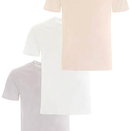 Maison Margiela tripack cotton t-shirt