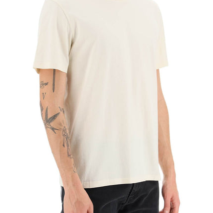 Maison Margiela tripack cotton t-shirt