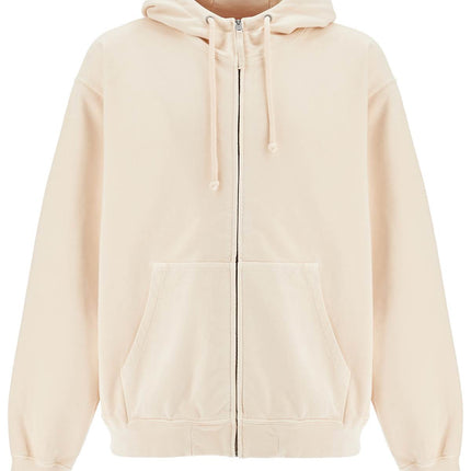 Maison Margiela 'oversized sweatshirt with