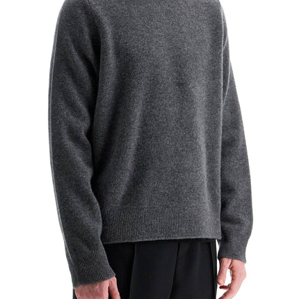 Maison Margiela wool crewneck pullover