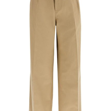 Maison Margiela skater chino pants