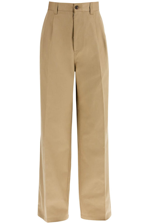 Maison Margiela skater chino pants