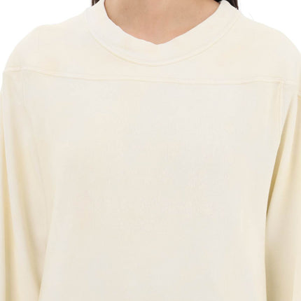 Maison Margiela crewneck sweatshirt with numerical