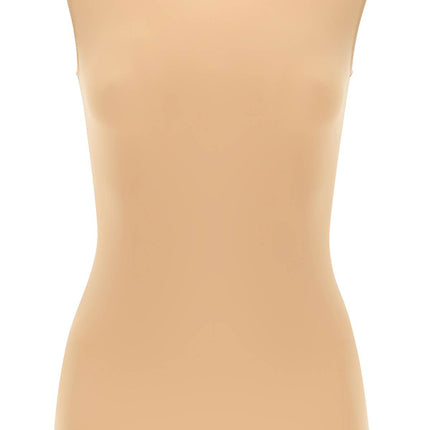 Maison Margiela second skin sleeveless lycra bodysuit